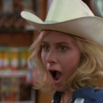 Blue Monday: Debbie Does Dallas (1978) / Debbie Does Dallas Part II (1981) / Debbie Does Dallas III: the Final Chapter (1985)