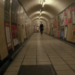Ultimate U-Bahn Terror Experience. 5 horrorów z akcją osadzoną w metrze