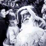 Who Killed Santa Claus? (1941) / The Bellman (1945)