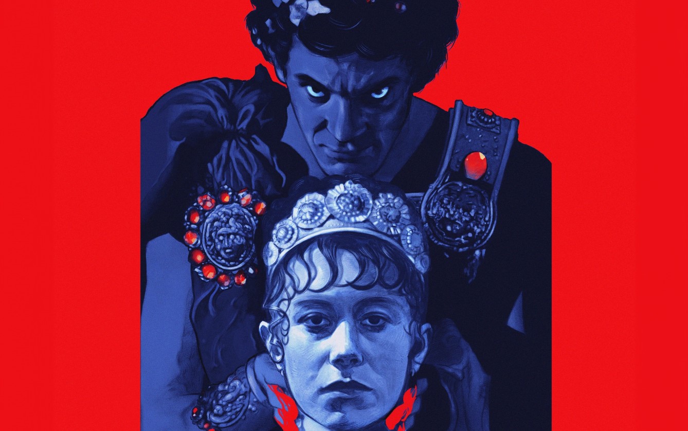 Caligula the ultimate cut 2023 savage sinema