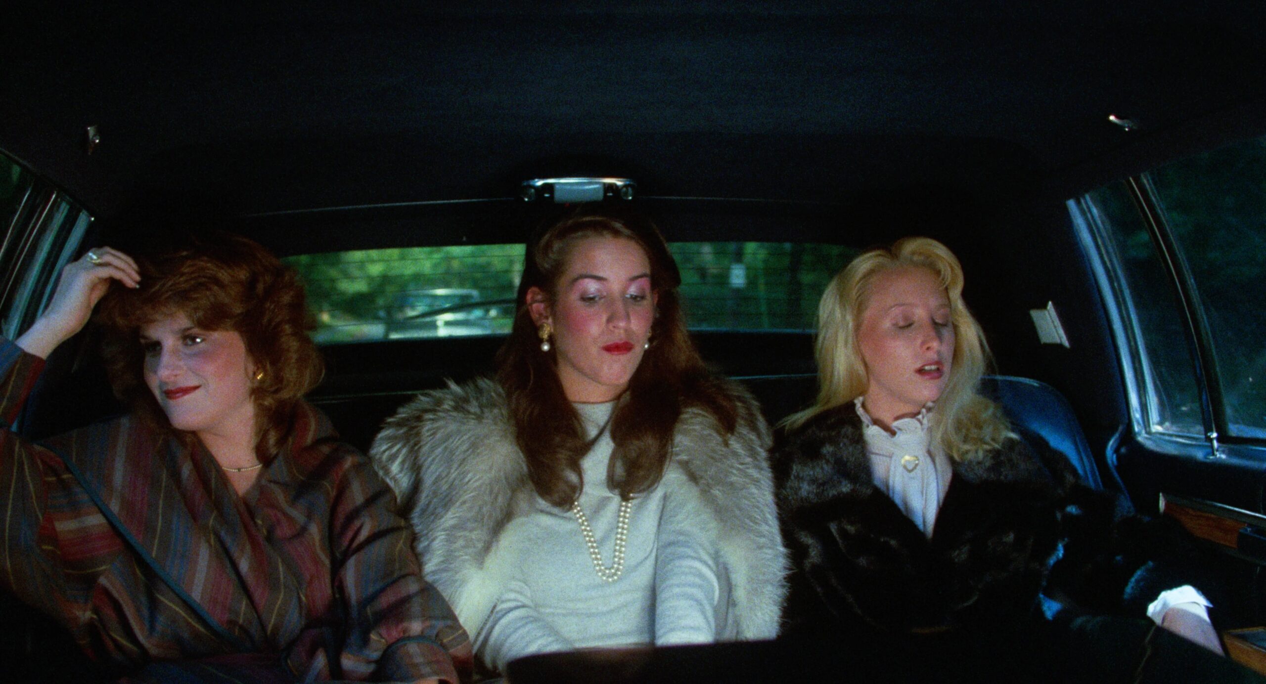 Blue Monday: Alexandra (1983) - Savage Sinema