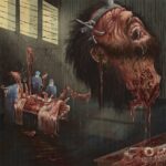 Xeromorph powraca! deka4