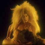 Z archiwum HK Cat III: Erotic Ghost Story II (1991) erotic_ghost_story_II_main