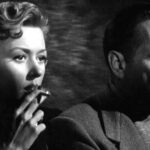 Cité Obscure: Pustka (1950) ina_lonelyplace_main